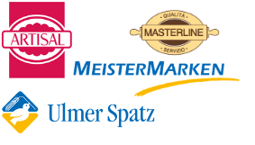 Artisal, Masterline, MeisterMarken and Ulmer Spatz are Acquired — 2000