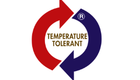 CSM wprowadza koncepcję tolerancji temperatury w margarynach - 1990 r.