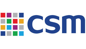  1919  Gründung von CSM – 1919