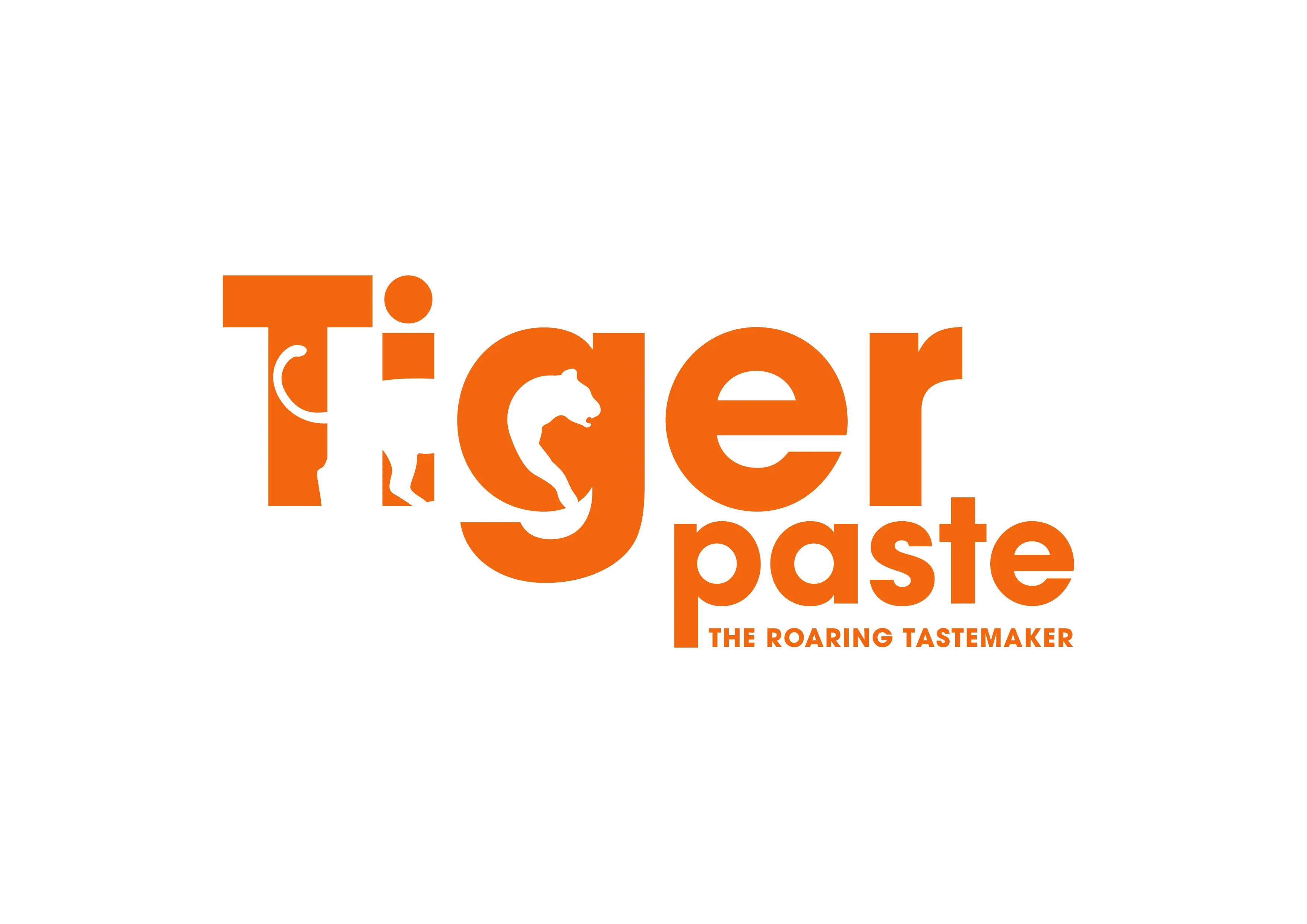 Tiger Paste