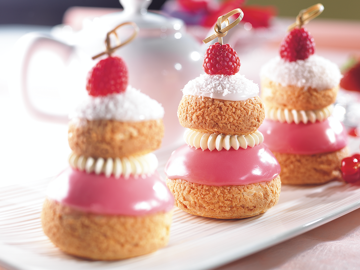 Fondants, Sucres et Dérivés