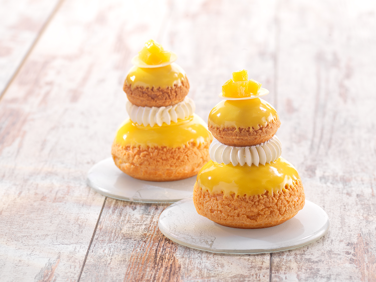 Fondant Absolu