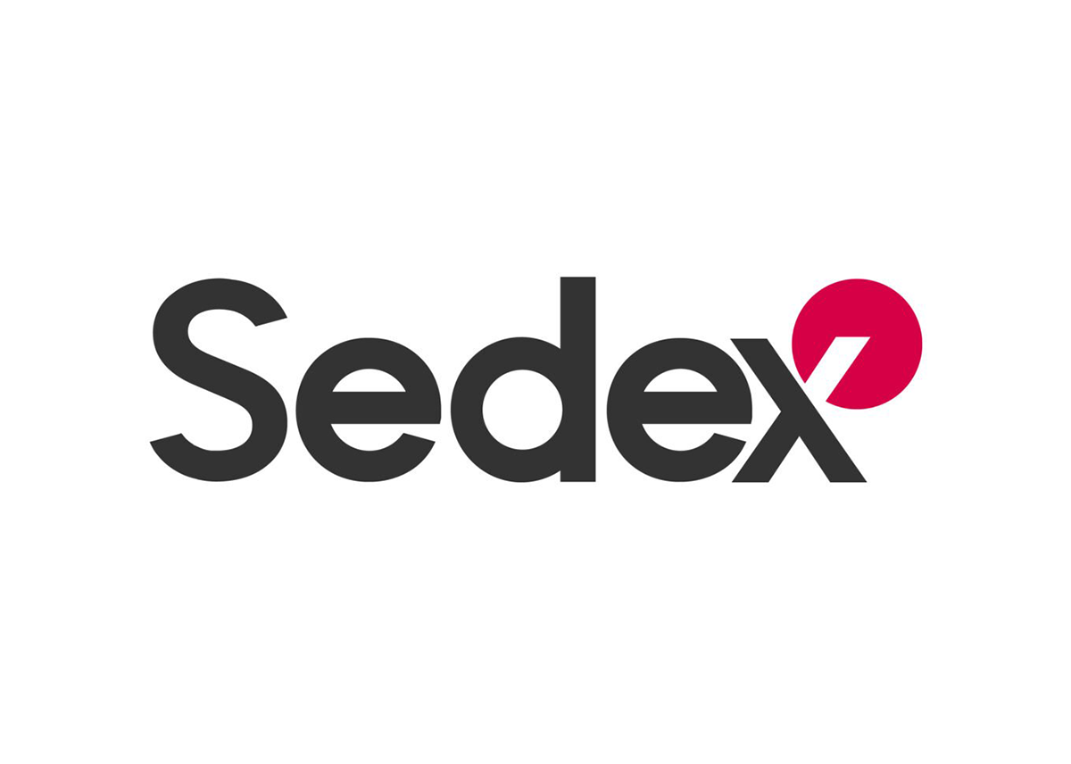 Logo de l’association SEDEX, opérant au niveau mondial et nous supportant dans l‘amélioration continue de notre chaîne d’approvisionnement.