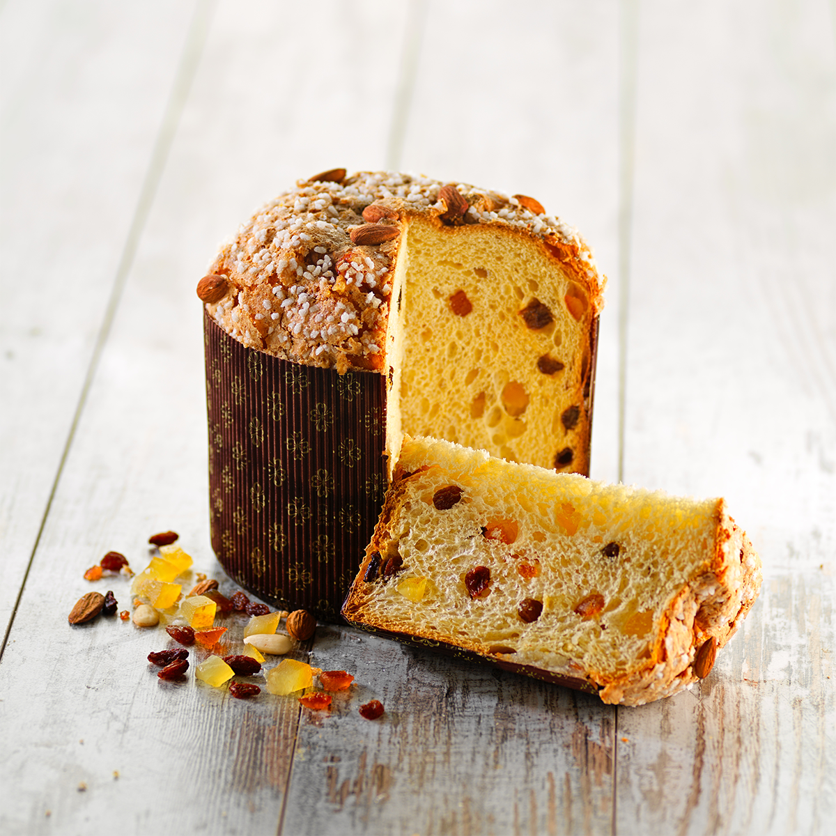 Panettone