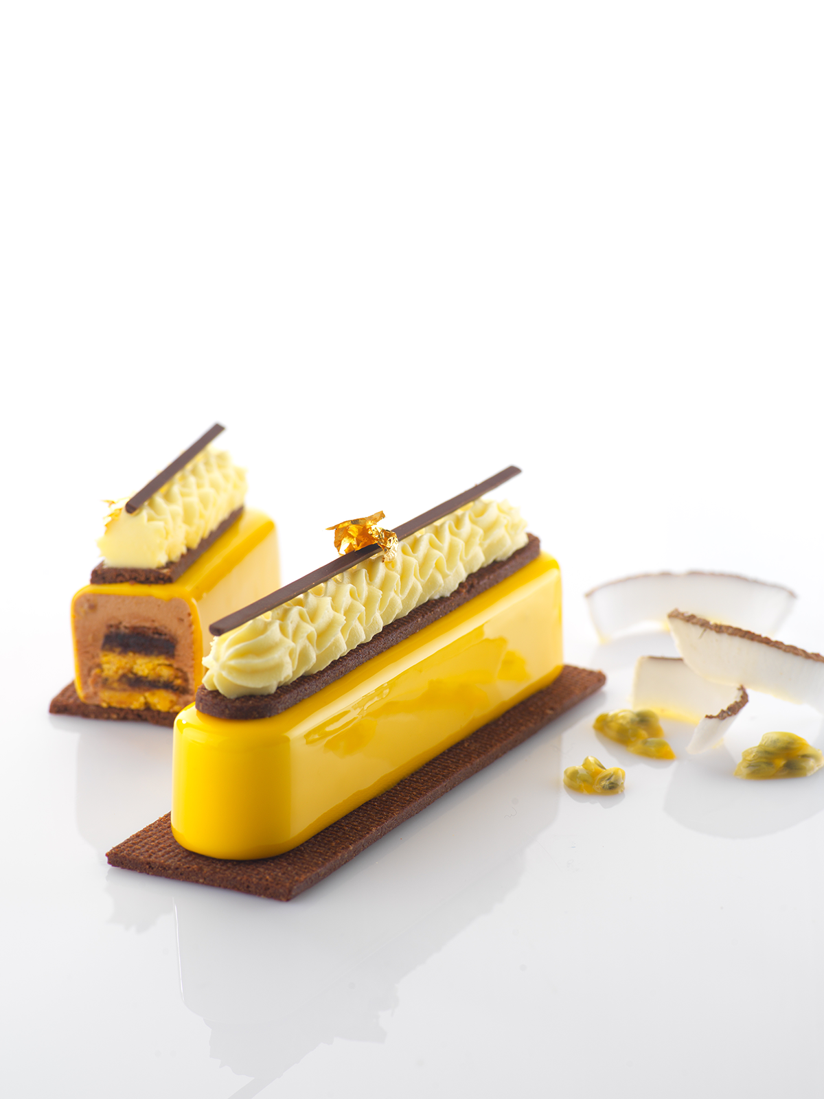 Bavaria Chocolat Lait