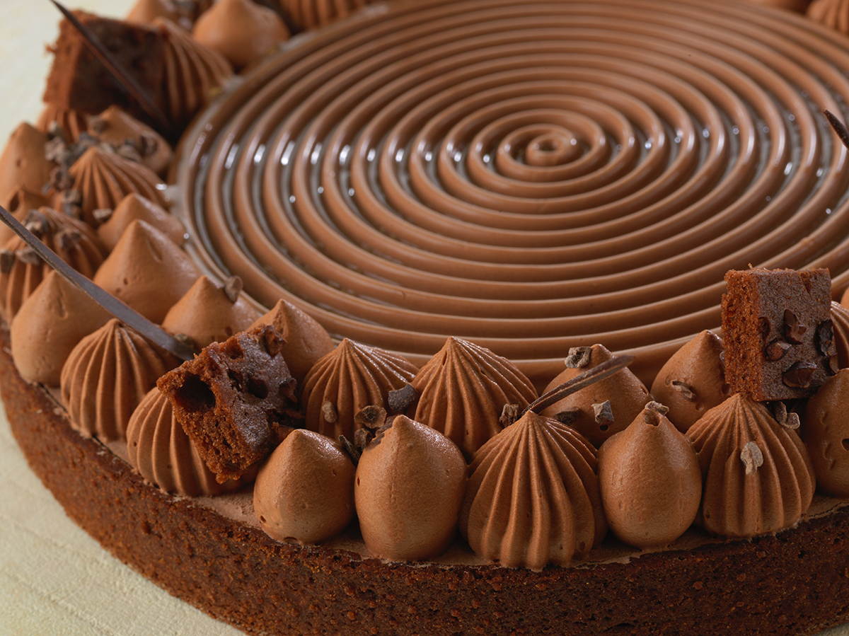 Bavaria Chocolat