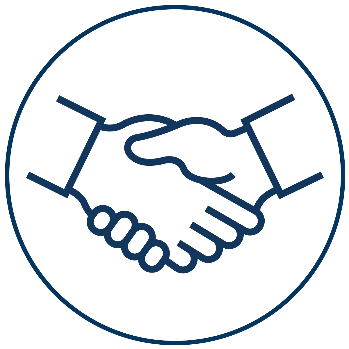 Votre partenaire